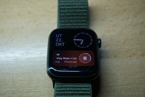 Apple watch 7 45mm GPS - 5