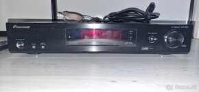 Slim AV Reciever Pioneer VSX-310 - 5