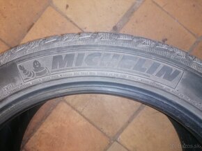 Predam zimne pneu Michelin Alpin5 225/45R17 94V - 5