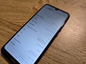 Huawei Y6s v super stave plnefunkcny neposkodeny telefon s n - 5