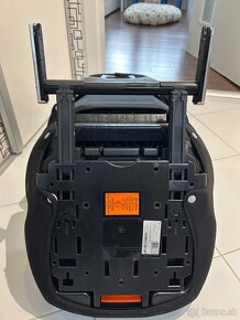 Cybex Solution X-fix - 5