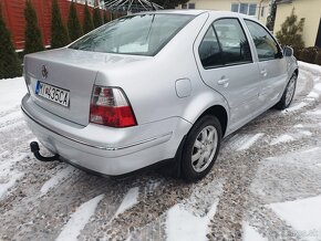 Volkswagen bora 1.9tdi 96kw - 5