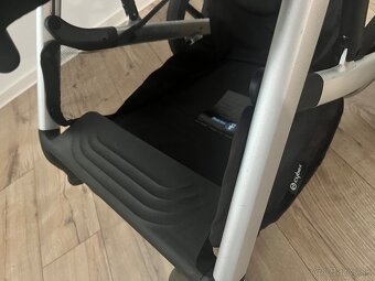 Kombinovaný kočík Cybex balios s lux - 5