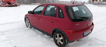 Opel Corsa 1.3 cdi - 5