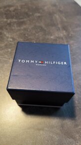 Pánske hodinky Tommy Hilfiger - 5