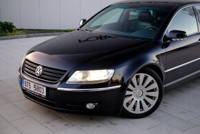 Vw phaeton 3.0D TOP CENA LEN 3299€ - 5