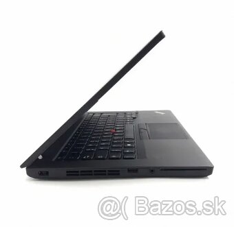 Lenovo ThinkPad L470 Intel Core I5-6200U 8 GB RAM 120 GB SSD - 5