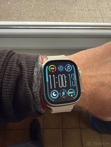 Apple watch ultra 2 replika - 5