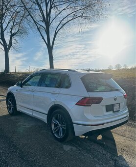 Volkswagen Tiguan 1.5 tsi 2019 - 5