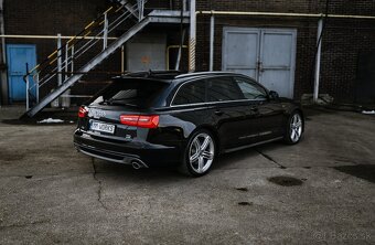 Audi a6 3.0 BiTdi - 5