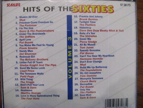 30 hits of the sixties na 3CD - 5