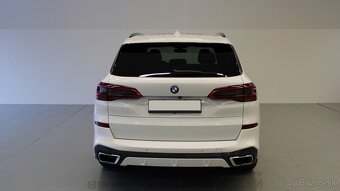 BMW X5 30d xDrive M Sport - 5