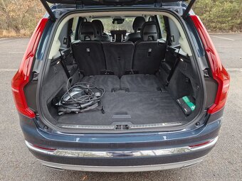 Volvo XC90 T8 Recharge Inscription Expression eAWD A/ - 5