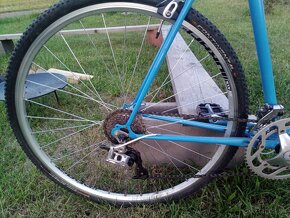 Bicykel zn.Favorit - 5