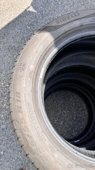 ☀️letné pneu 235/55 r18 - 5