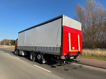 Volvo FM 330 - 6x2 – Shrnovačka – EURO 6 - 5