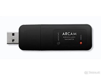 DAC prevodník Arcam rDAC KW - 5