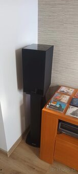 Stojan Hifi 700 - repro stojan - 5