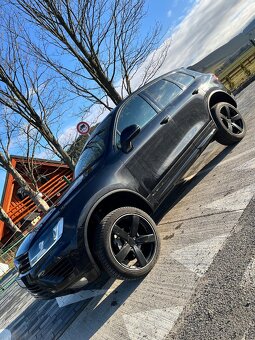 Volkswagen Touareg R-line 3.0 TDI 2016 - 5