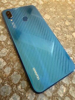 Huawei p20 Lite 4/64GB - 5