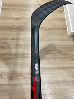 ✅ #10 JÁN ŤAVODA - BAUER NEXUS SYNC - P92M - 175 CM - 95 F ✅ - 5