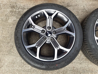 5x114,3  18"  Kia XCeed  -nová sada - 5