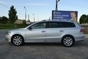 Volkswagen Passat Variant 2.0 TDI BMT  Business rv2014 - 5