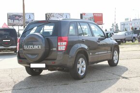 Suzuki Grand Vitara 1.9 DDiS JLX-ES - 5