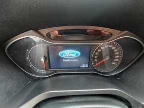 Ford S-Max 2.0TDCI Titanium - 5