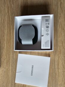 Samsung Galaxy Buds Live SM-R180NZT, Onyx čierne - 5