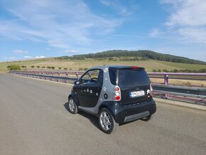 Smart fortwo - 5