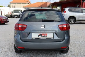 Seat Ibiza ST 1.6TDi CR Style - 5