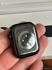 Apple Watch 9 41mm nepoužívané záruka - 5