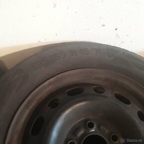 letná sada 195/65 R15 kia, hyundai, toyota, honda - 5