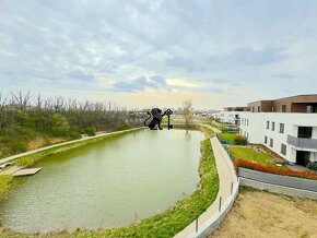 Predaj 4-izb. bytu s terasou 37,92 m2, Nová Tehelňa, Senec ( - 5