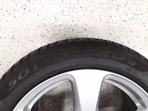 Rezerva Caravelle, Multivan 245/45 R18 - 5