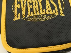 EVERLAST Unisex Taska Cez Plece Nova S Visackou - 5