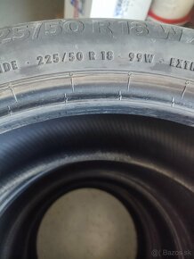 225/50 R18 Continental - 5