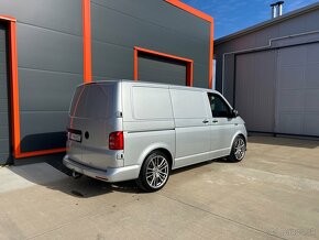 Volkswagen Transporter T6 2.0 TDI - 5