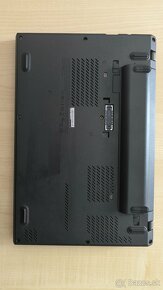 Lenovo ThinkPad X260, 12.5”, Intel i3, 4GB RAM - 5