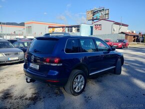 Volkswagen Touareg 3.0 Tdi 4x4 165 Kw - 5