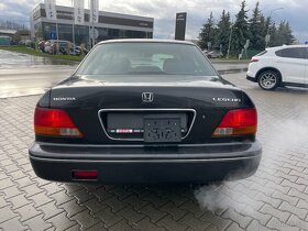 Honda Legend 3.5 V6 151kW 1996 - 5