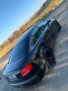 Audi a6 c6 3.0 165kw - 5