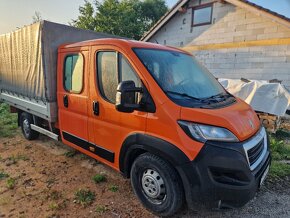 Peugeot BOXER - 5