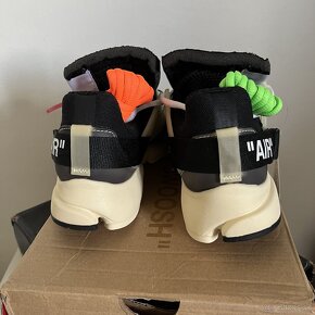 Off White Presto Og 38 - 5