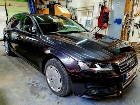 Predam AUDI A4 AVANT 2.0TDI - 5