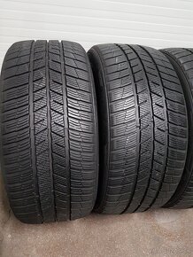 Zimné pneumatiky 235/40 R19 Barum - 5