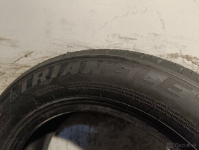 205/60 R16 Zimné pneumatiky Triangle 2 kusy - 5