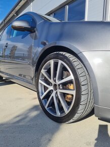 Vw golf 5 gt 2.0 TDi dsg - 5