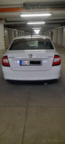 Škoda Rapid 1,4TDi 90PS - 5